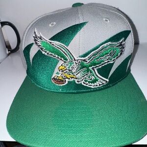 Hats all different styles and teams